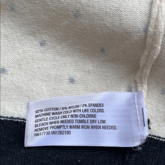 Merona v neck cardigan - Picture 4 of 6